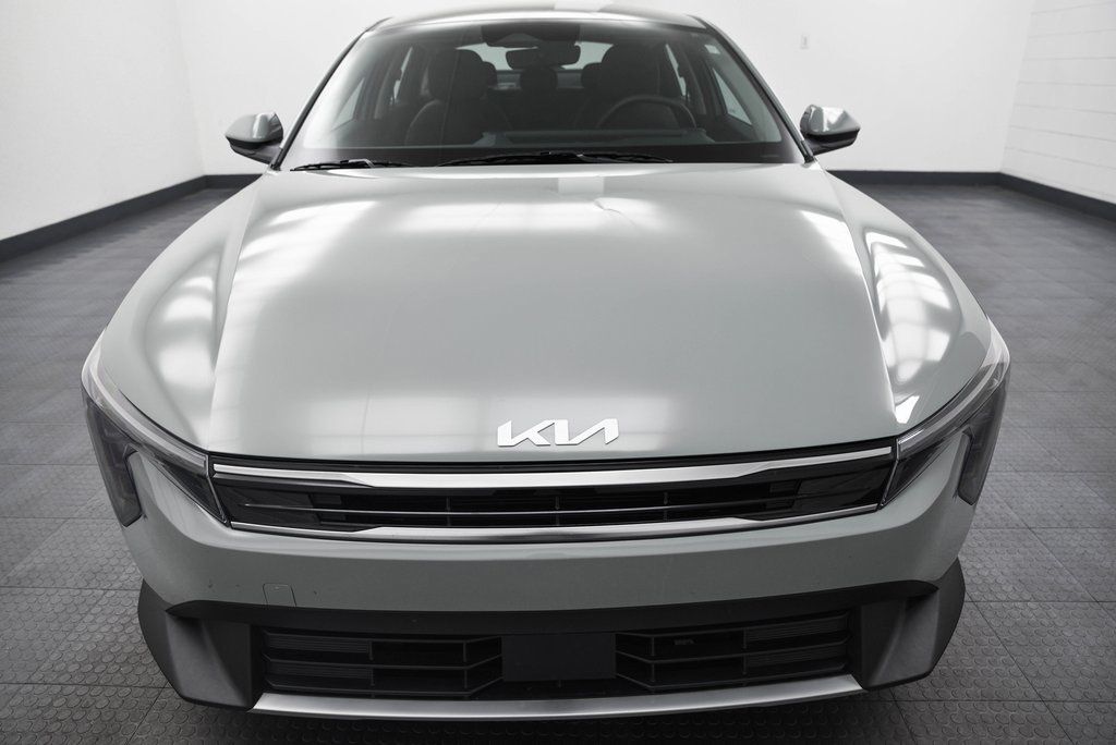 2025 Kia K4 EX Akron OH