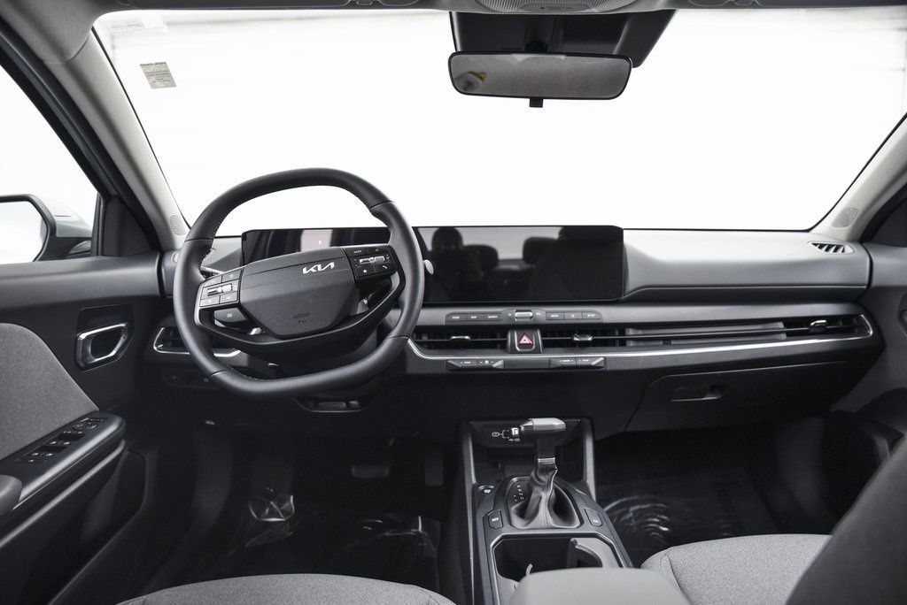 2025 Kia K4 EX Akron OH