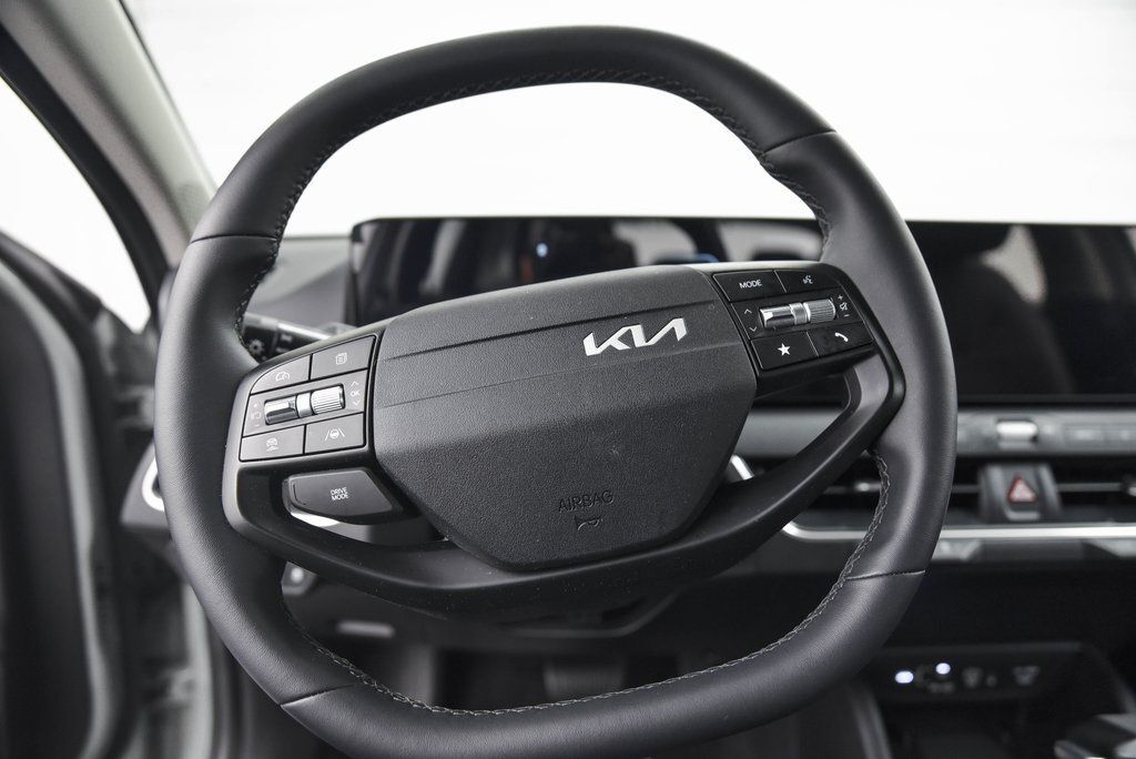 2025 Kia K4 EX Akron OH