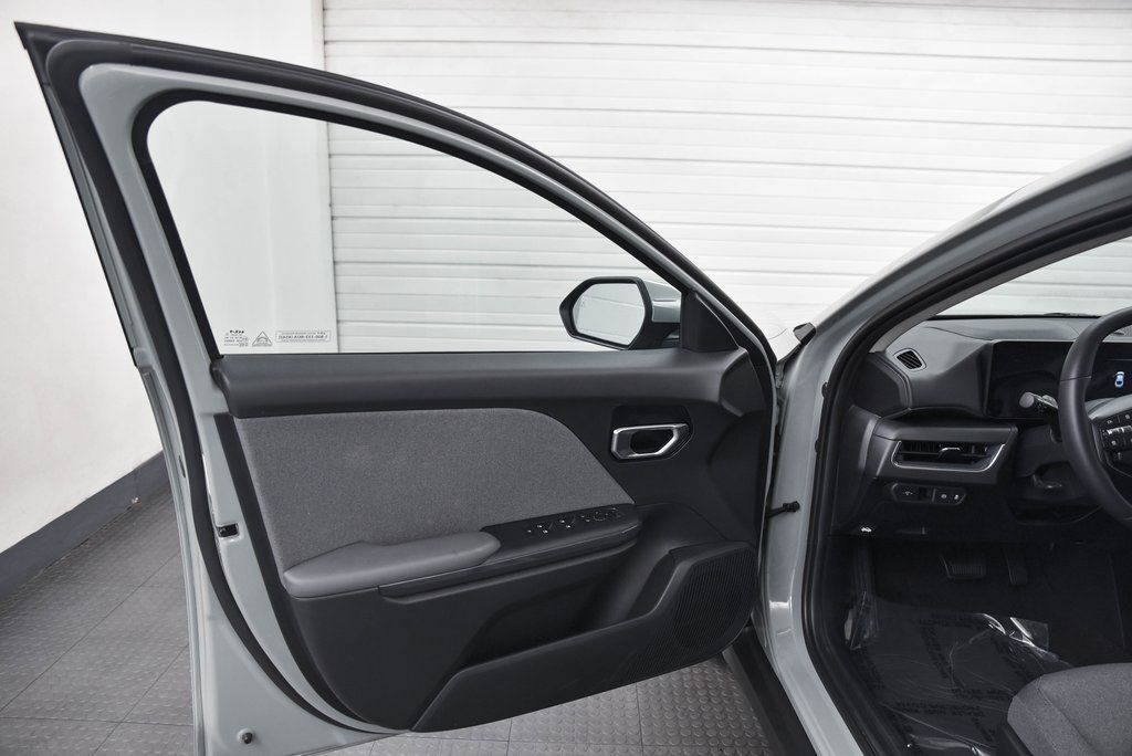 2025 Kia K4 EX Akron OH