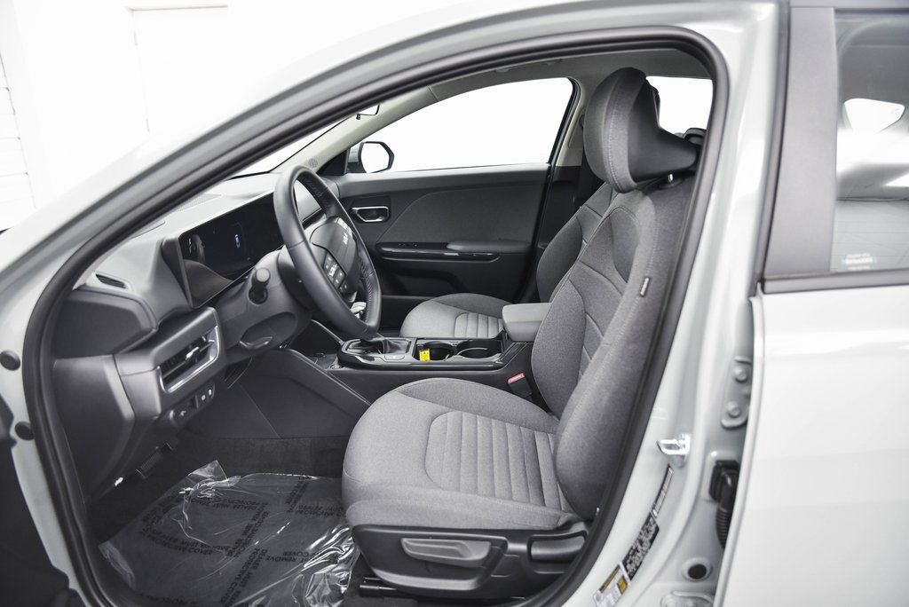 2025 Kia K4 EX Akron OH