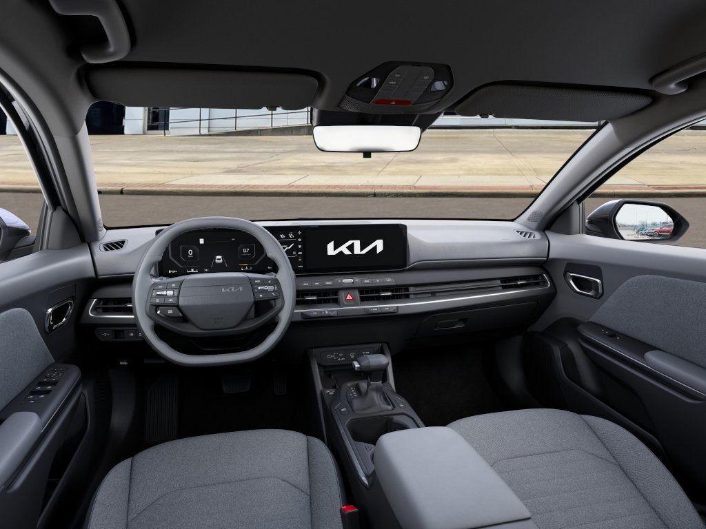 2025 Kia K4 EX Akron OH