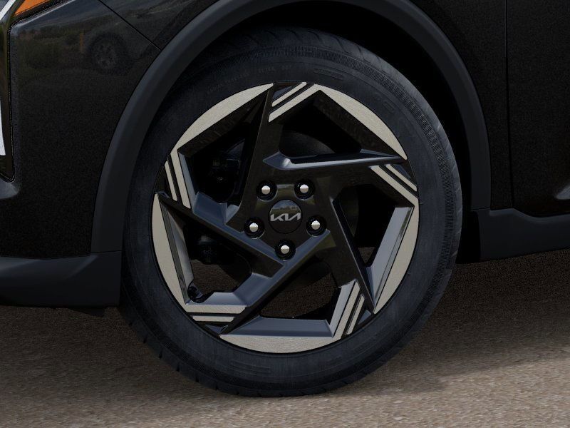 2025 Kia K4 EX Akron OH