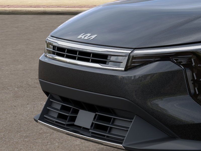 2025 Kia K4 EX Akron OH