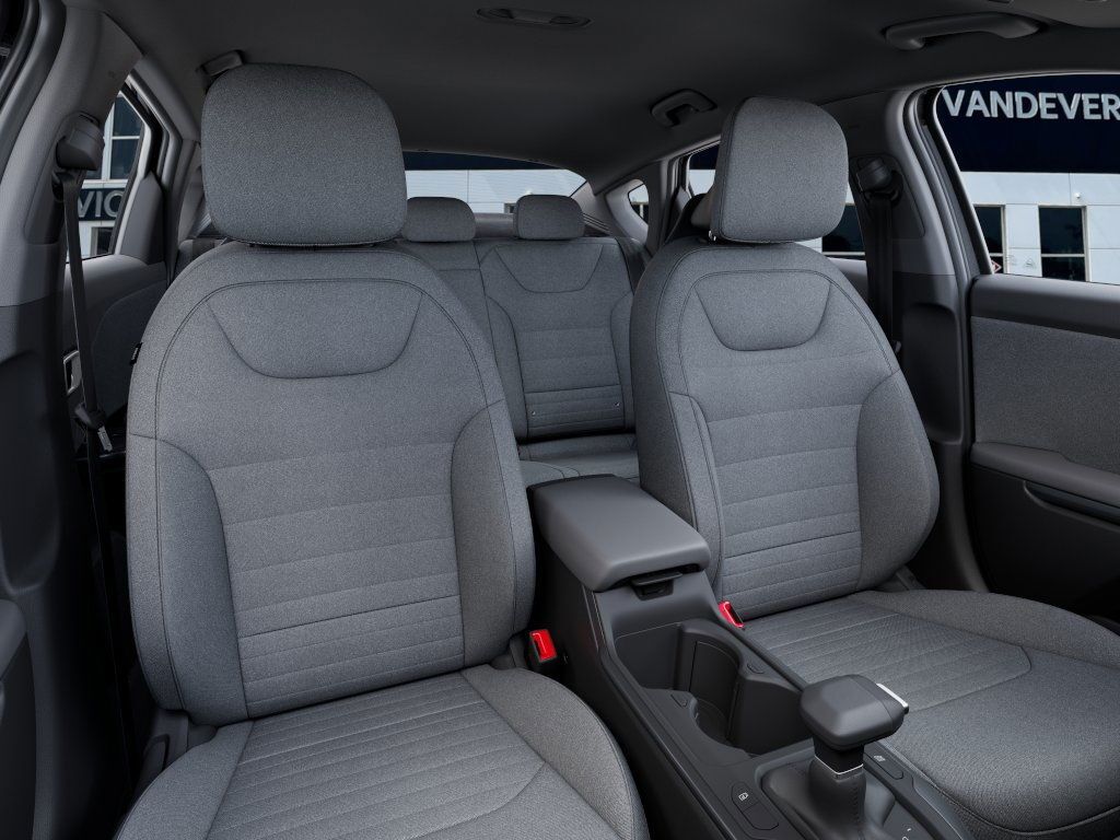 2025 Kia K4 EX Akron OH