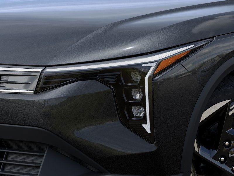 2025 Kia K4 EX Akron OH