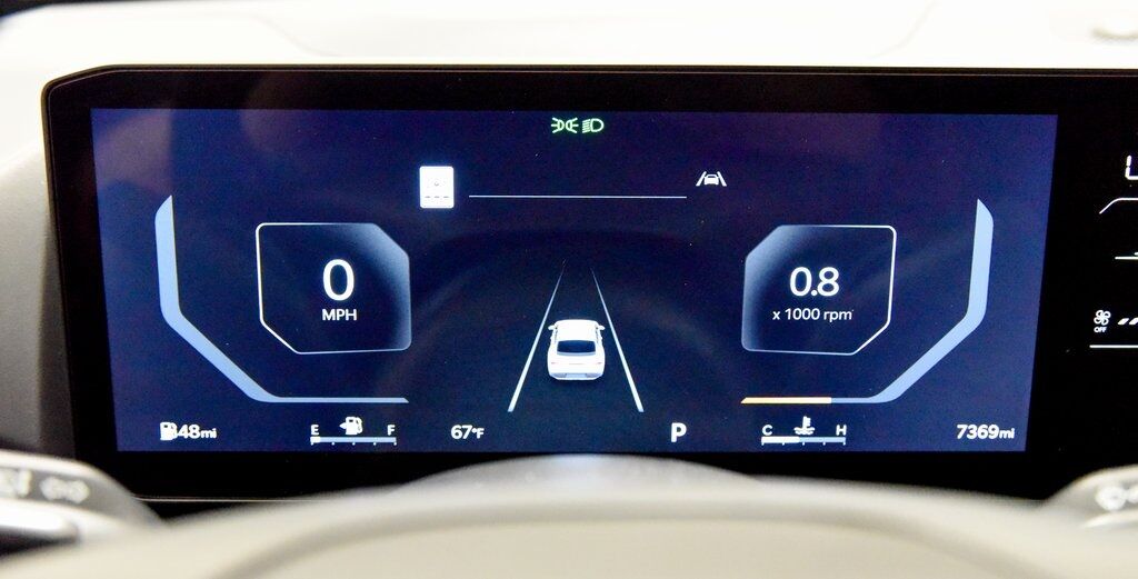 2025 Kia K4 EX Akron OH