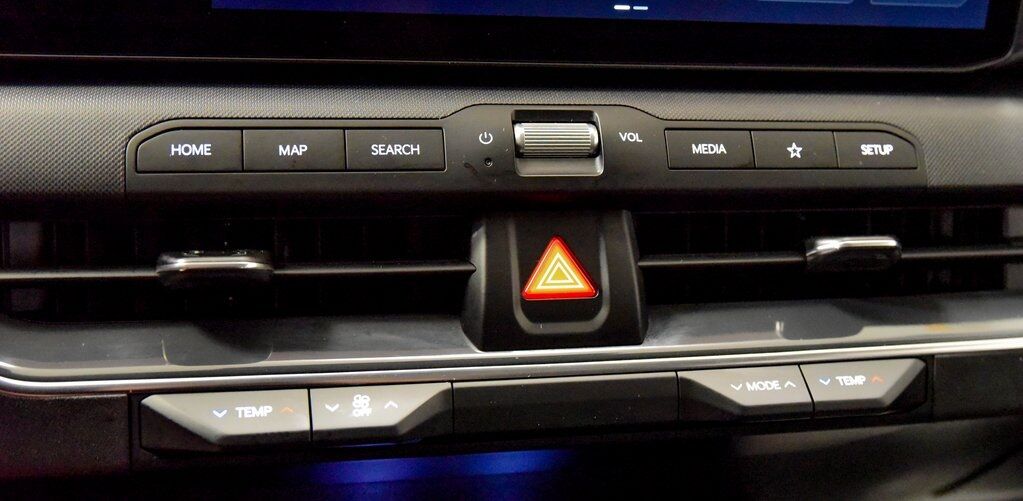 2025 Kia K4 EX Akron OH