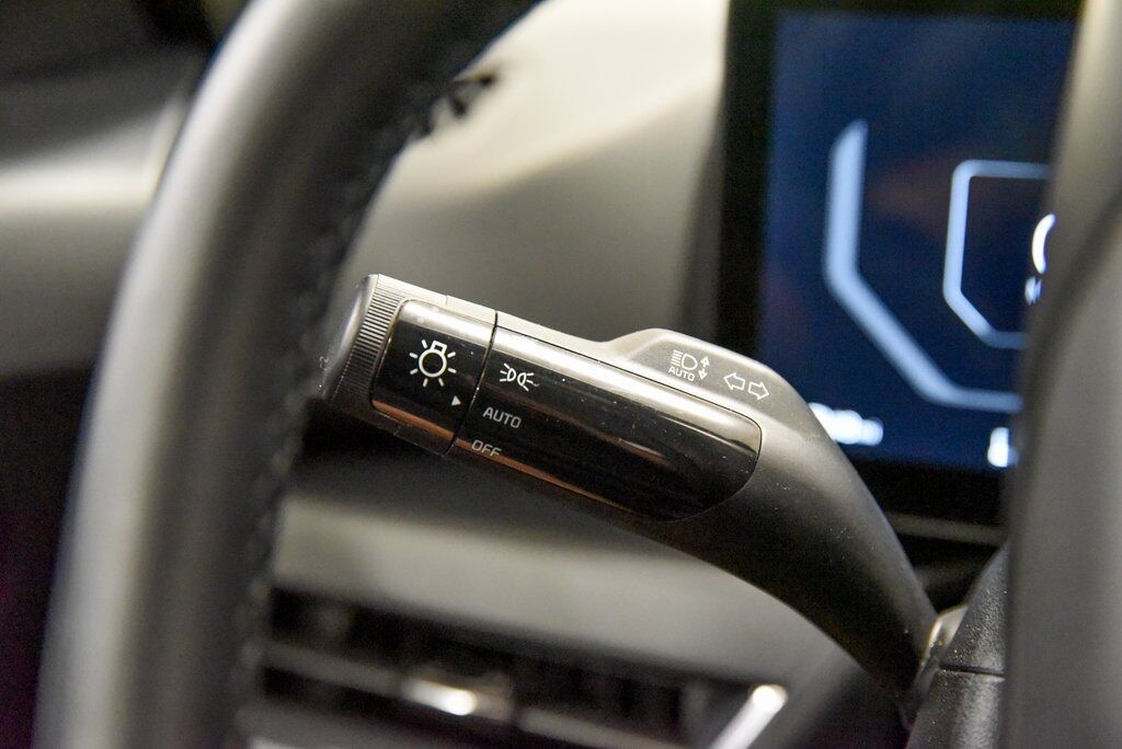 2025 Kia K4 EX Akron OH