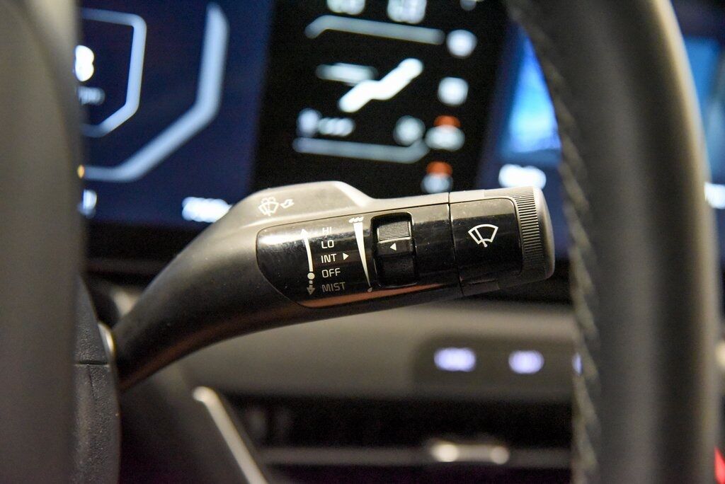 2025 Kia K4 EX Akron OH