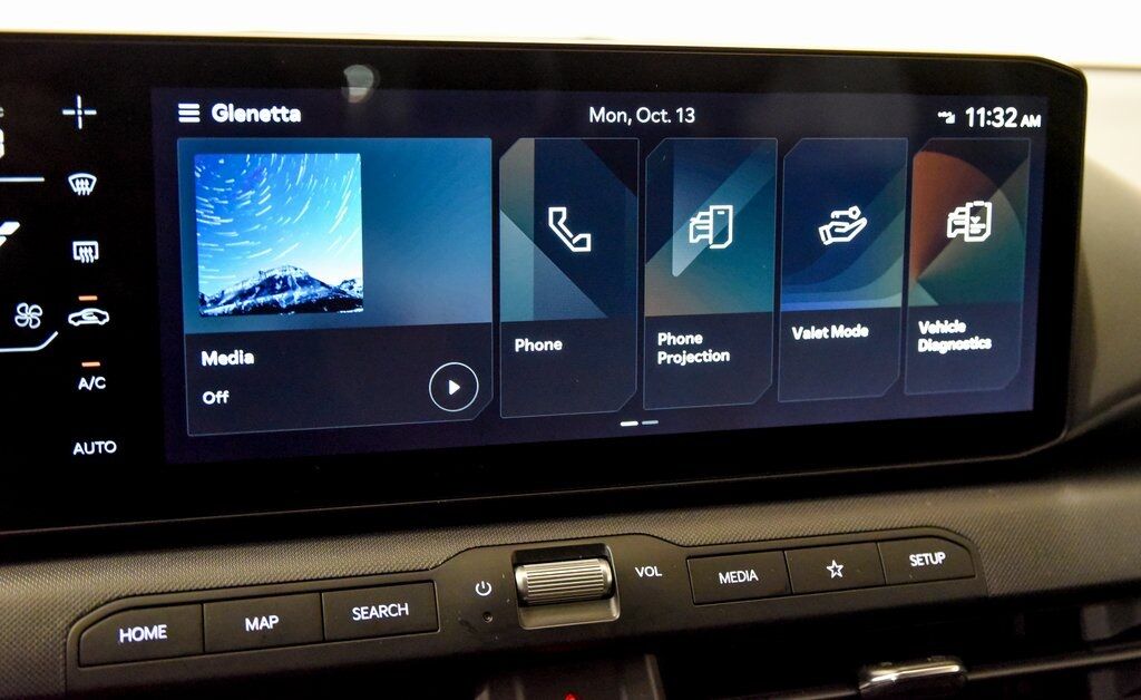 2025 Kia K4 EX Akron OH