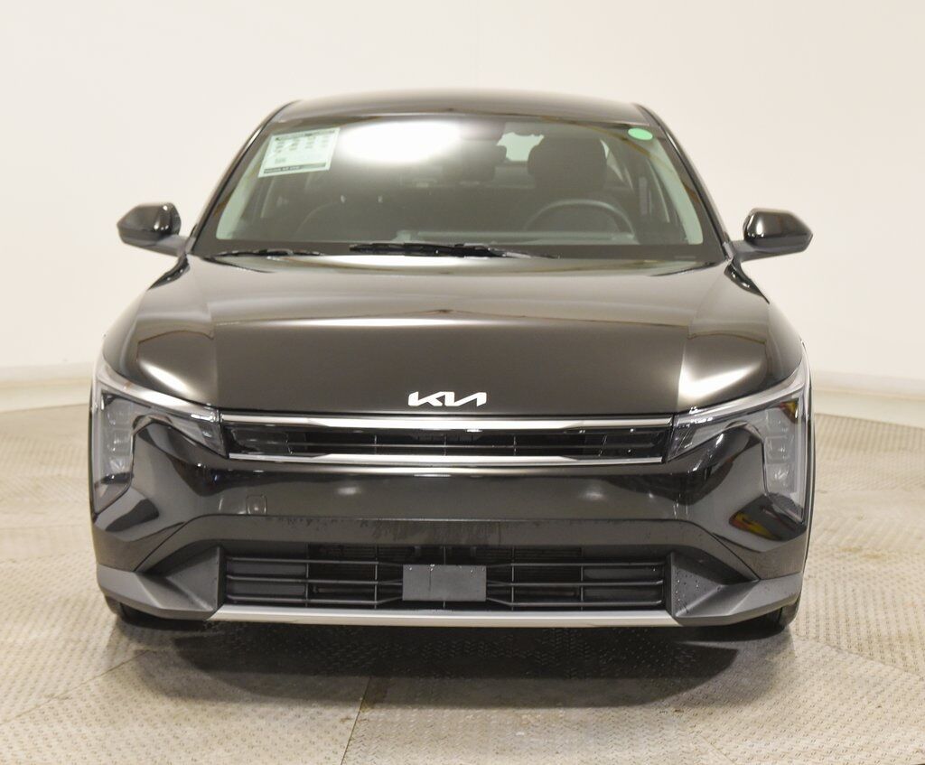 2025 Kia K4 EX Akron OH