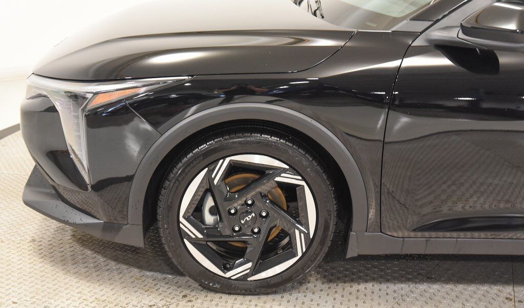 2025 Kia K4 EX Akron OH