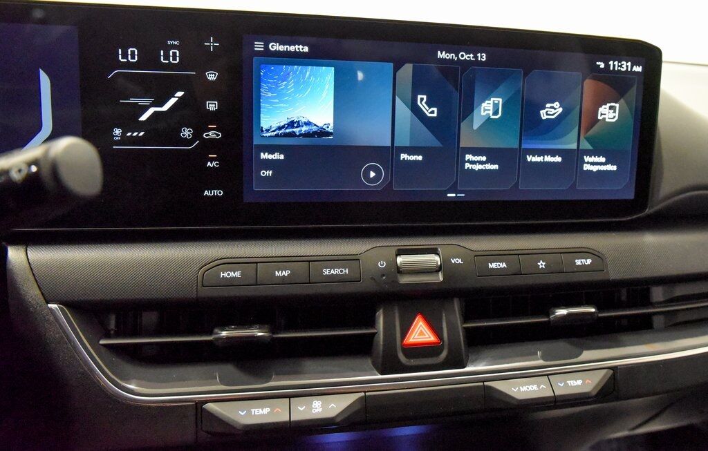 2025 Kia K4 EX Akron OH