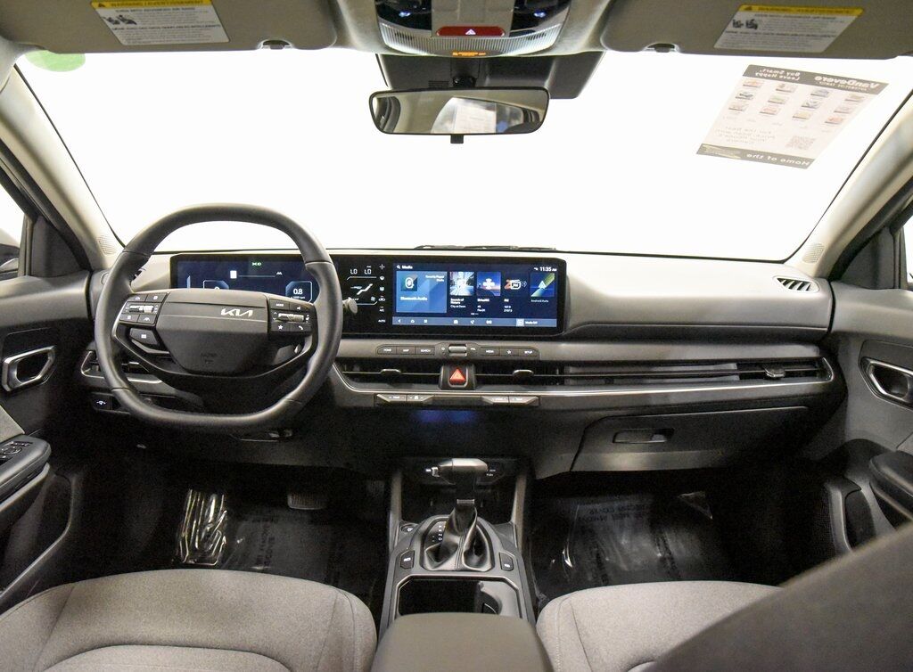 2025 Kia K4 EX Akron OH