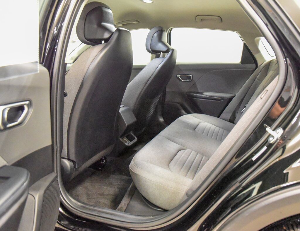 2025 Kia K4 EX Akron OH