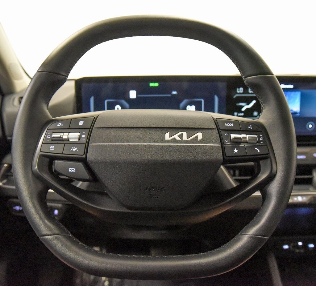 2025 Kia K4 EX Akron OH