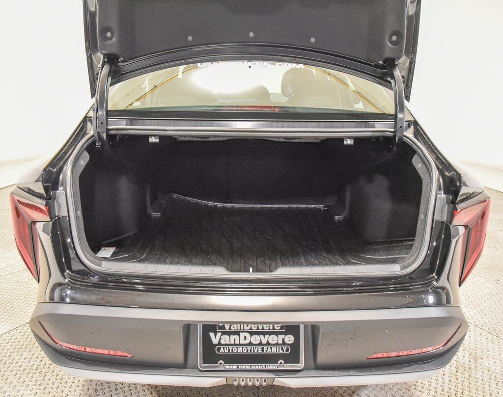 2025 Kia K4 EX Akron OH