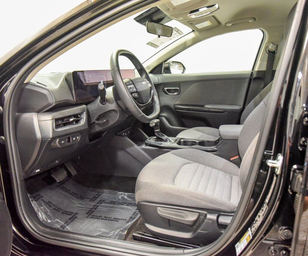 2025 Kia K4 EX Akron OH