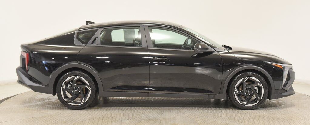 2025 Kia K4 EX Akron OH