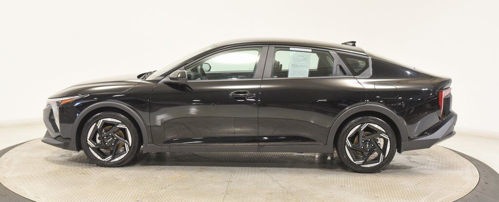 2025 Kia K4 EX Akron OH