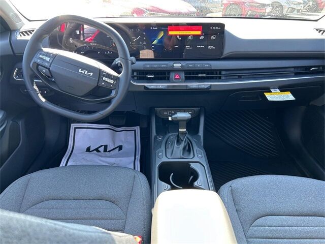 2025 Kia K4 EX Cape Girardeau MO