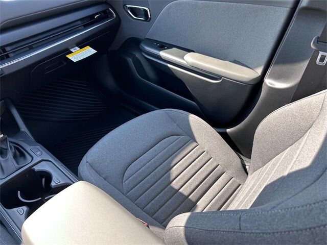 2025 Kia K4 EX Cape Girardeau MO