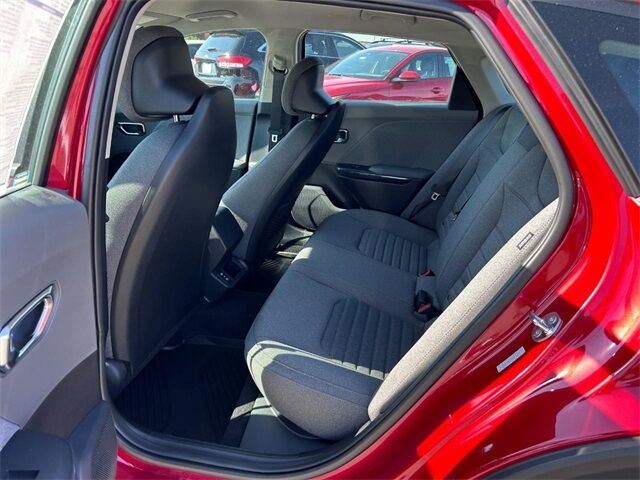 2025 Kia K4 EX Cape Girardeau MO
