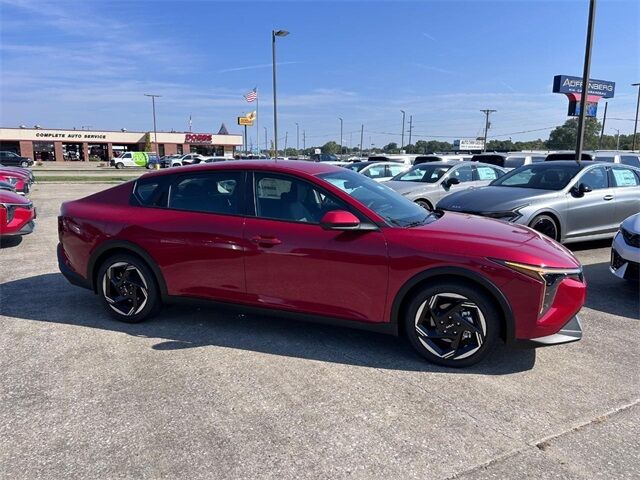 2025 Kia K4 EX Cape Girardeau MO
