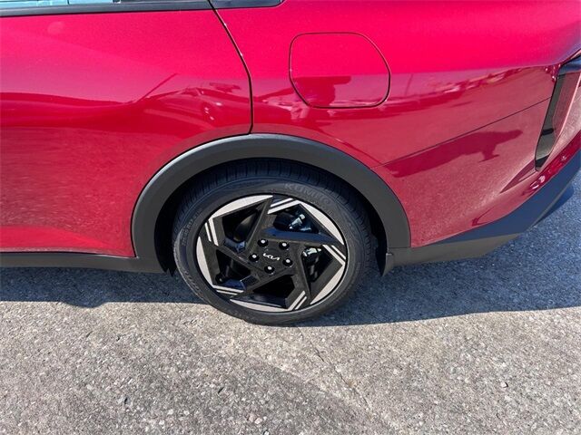 2025 Kia K4 EX Cape Girardeau MO