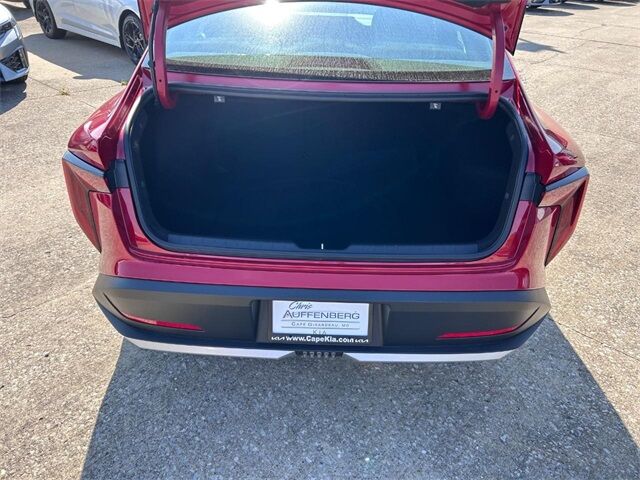 2025 Kia K4 EX Cape Girardeau MO