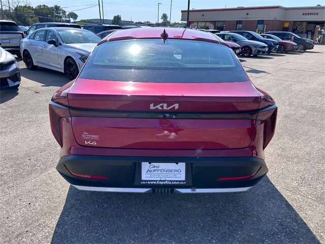 2025 Kia K4 EX Cape Girardeau MO