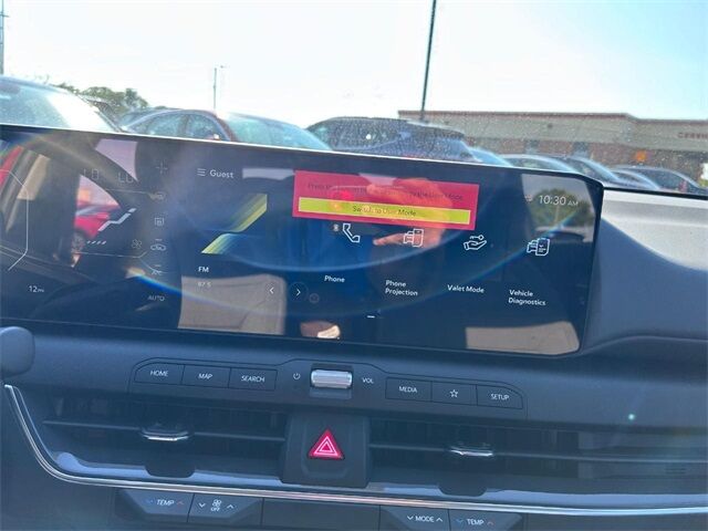 2025 Kia K4 EX Cape Girardeau MO