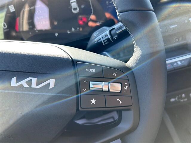2025 Kia K4 EX Cape Girardeau MO