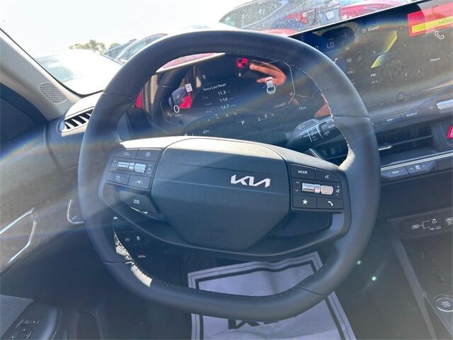 2025 Kia K4 EX Cape Girardeau MO