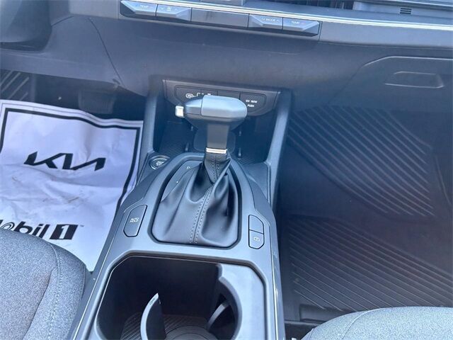 2025 Kia K4 EX Cape Girardeau MO