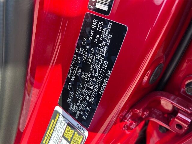 2025 Kia K4 EX Cape Girardeau MO