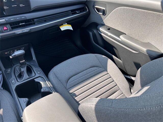 2025 Kia K4 EX Cape Girardeau MO