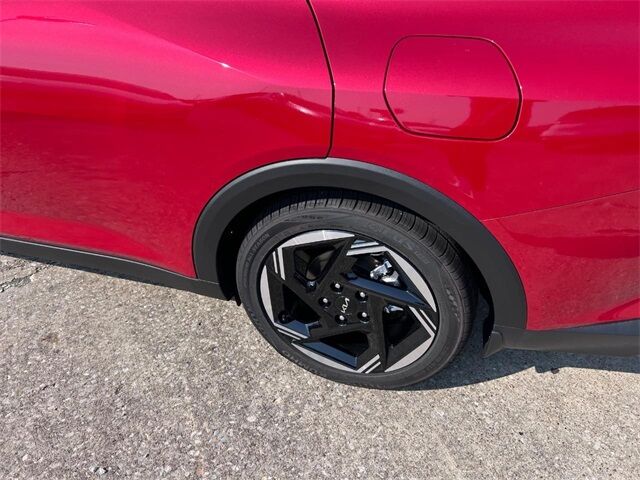 2025 Kia K4 EX Cape Girardeau MO