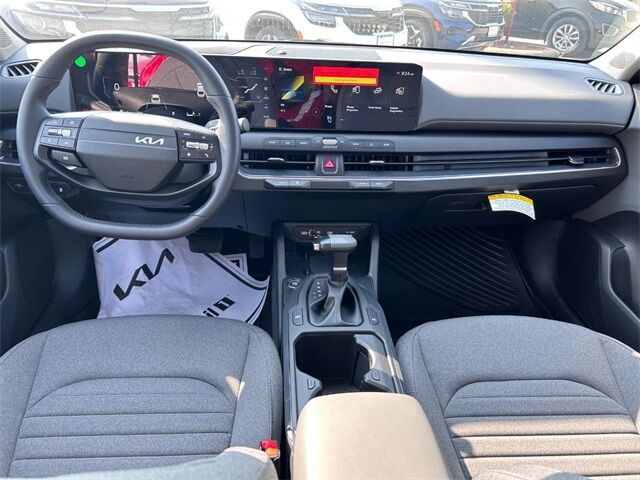 2025 Kia K4 EX Cape Girardeau MO
