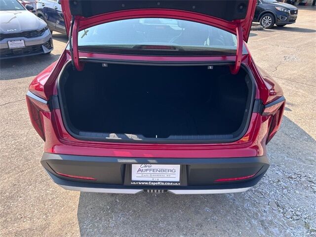 2025 Kia K4 EX Cape Girardeau MO