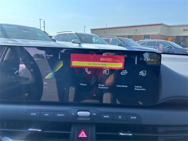 2025 Kia K4 EX Cape Girardeau MO