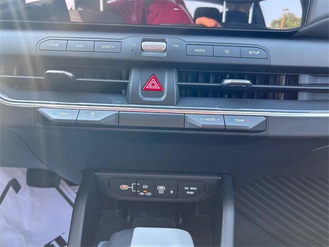 2025 Kia K4 EX Cape Girardeau MO