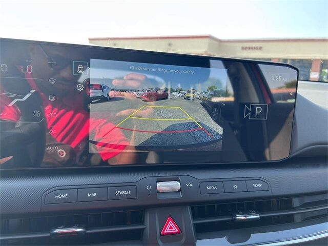 2025 Kia K4 EX Cape Girardeau MO