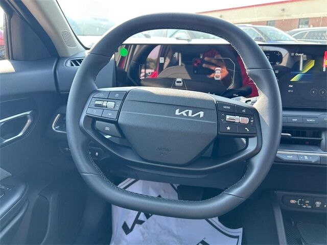 2025 Kia K4 EX Cape Girardeau MO