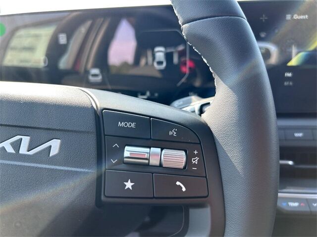 2025 Kia K4 EX Cape Girardeau MO