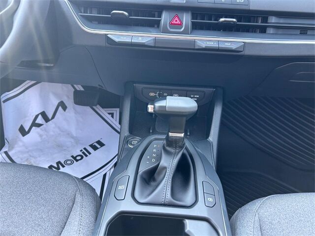 2025 Kia K4 EX Cape Girardeau MO