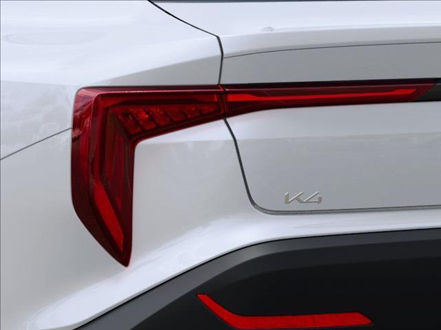 2025 Kia K4 EX Chattanooga TN