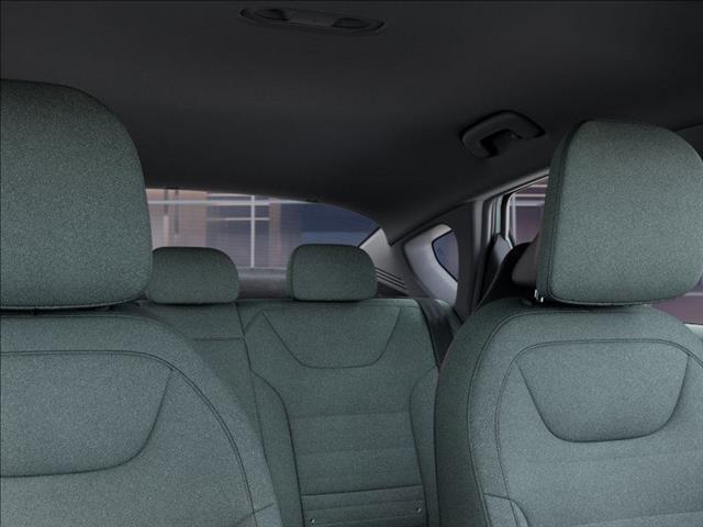 2025 Kia K4 EX Chattanooga TN