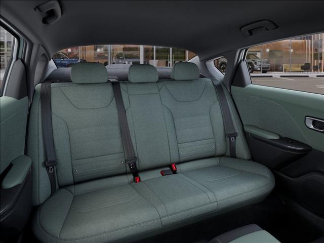 2025 Kia K4 EX Chattanooga TN